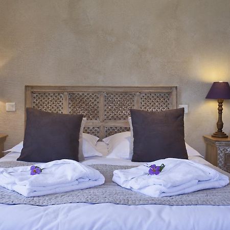 Mare E Monti - Hotel De Charme Feliceto Eksteriør billede