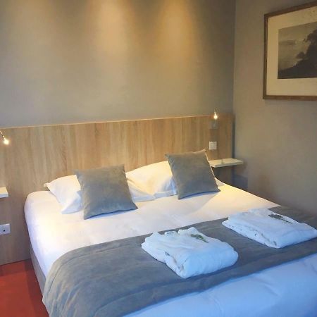 Mare E Monti - Hotel De Charme Feliceto Eksteriør billede