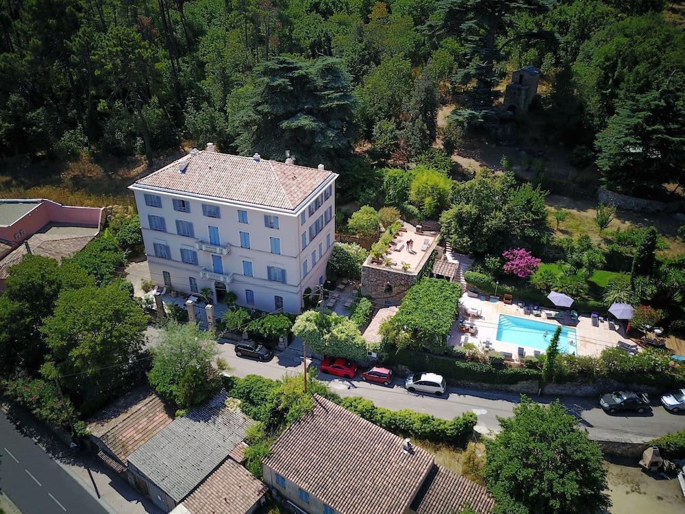 Mare E Monti - Hotel De Charme Feliceto Eksteriør billede
