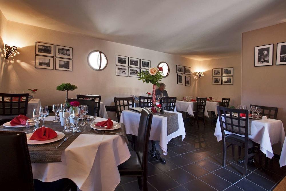 Mare E Monti - Hotel De Charme Feliceto Eksteriør billede