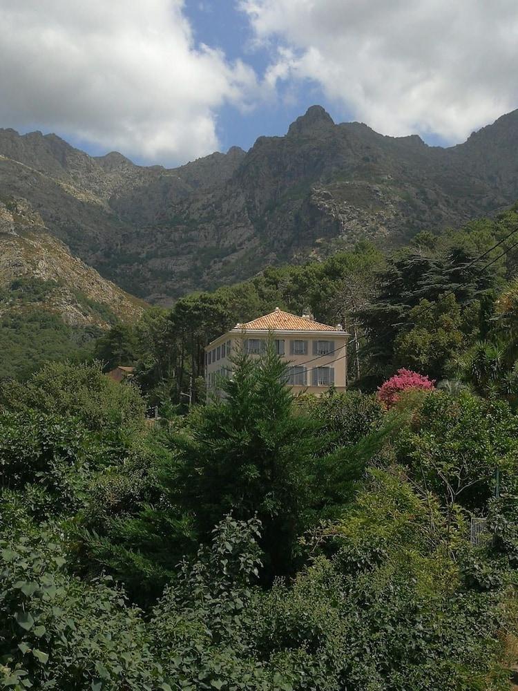Mare E Monti - Hotel De Charme Feliceto Eksteriør billede