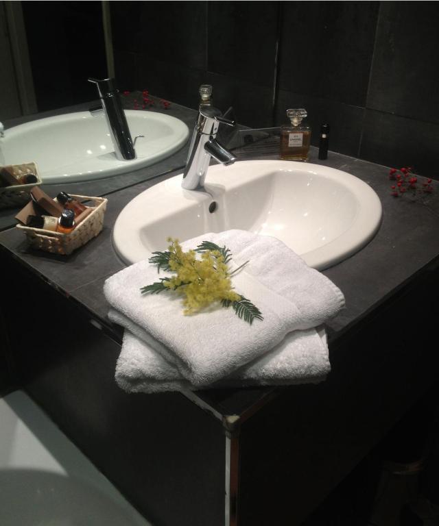 Mare E Monti - Hotel De Charme Feliceto Værelse billede