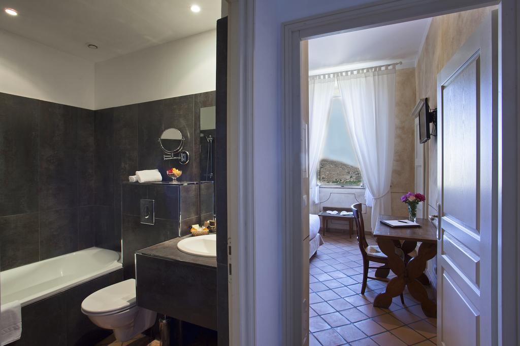 Mare E Monti - Hotel De Charme Feliceto Eksteriør billede