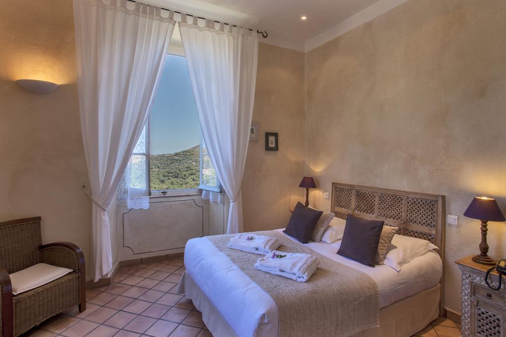 Mare E Monti - Hotel De Charme Feliceto Eksteriør billede