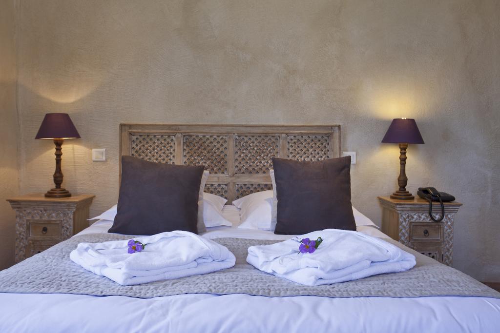 Mare E Monti - Hotel De Charme Feliceto Eksteriør billede