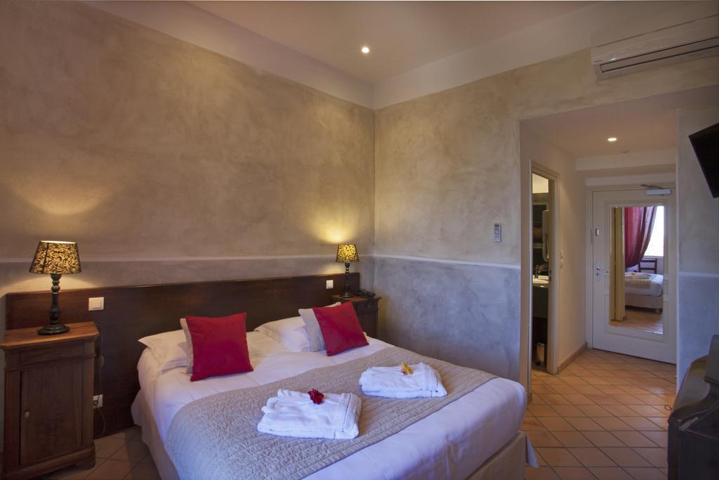 Mare E Monti - Hotel De Charme Feliceto Eksteriør billede