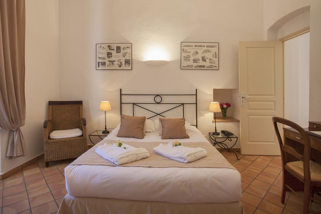 Mare E Monti - Hotel De Charme Feliceto Eksteriør billede