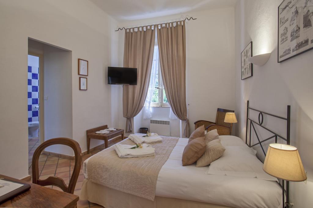 Mare E Monti - Hotel De Charme Feliceto Eksteriør billede