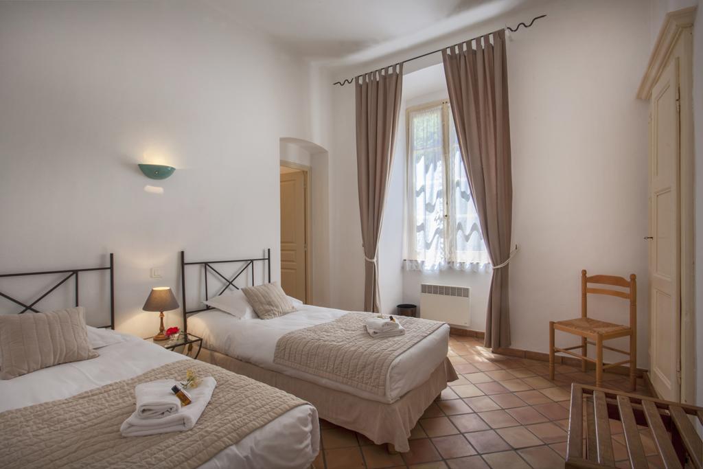 Mare E Monti - Hotel De Charme Feliceto Eksteriør billede