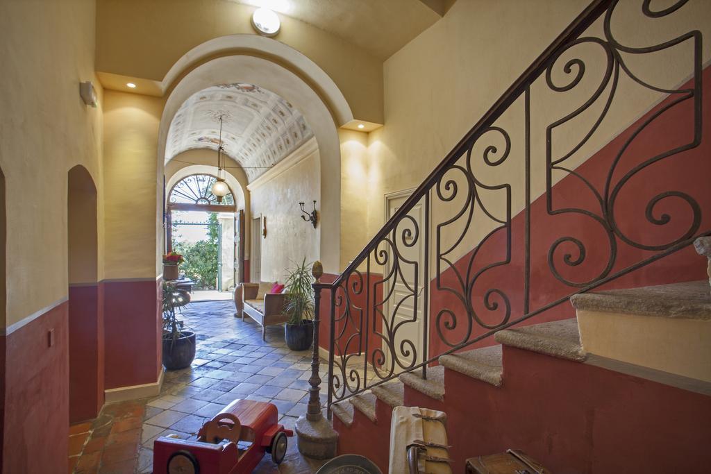 Mare E Monti - Hotel De Charme Feliceto Eksteriør billede