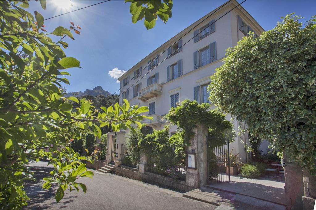 Mare E Monti - Hotel De Charme Feliceto Eksteriør billede