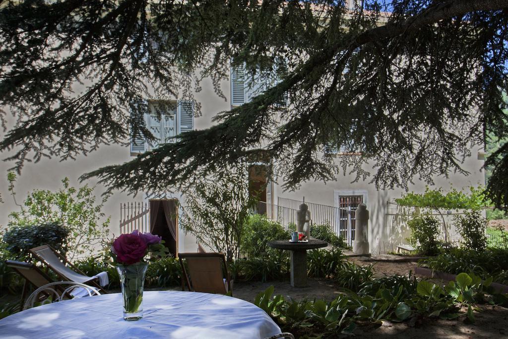 Mare E Monti - Hotel De Charme Feliceto Eksteriør billede