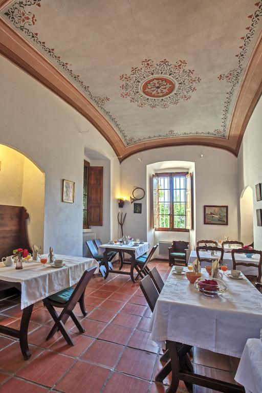 Mare E Monti - Hotel De Charme Feliceto Eksteriør billede