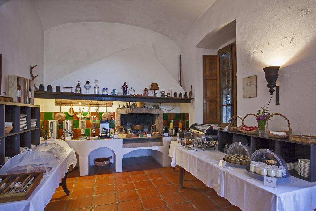 Mare E Monti - Hotel De Charme Feliceto Eksteriør billede