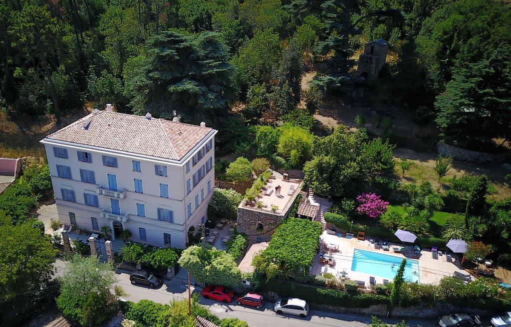 Mare E Monti - Hotel De Charme Feliceto Eksteriør billede