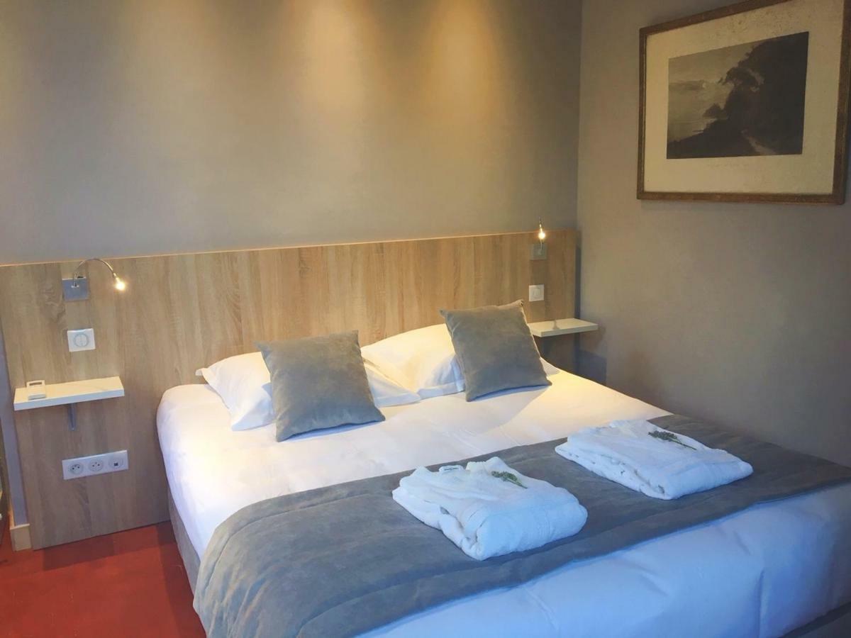 Mare E Monti - Hotel De Charme Feliceto Eksteriør billede